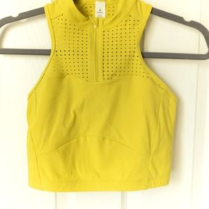 NWOT Lululemon Sports Bra